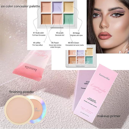 Makeup Kit for Girls,Makeup Gift Set