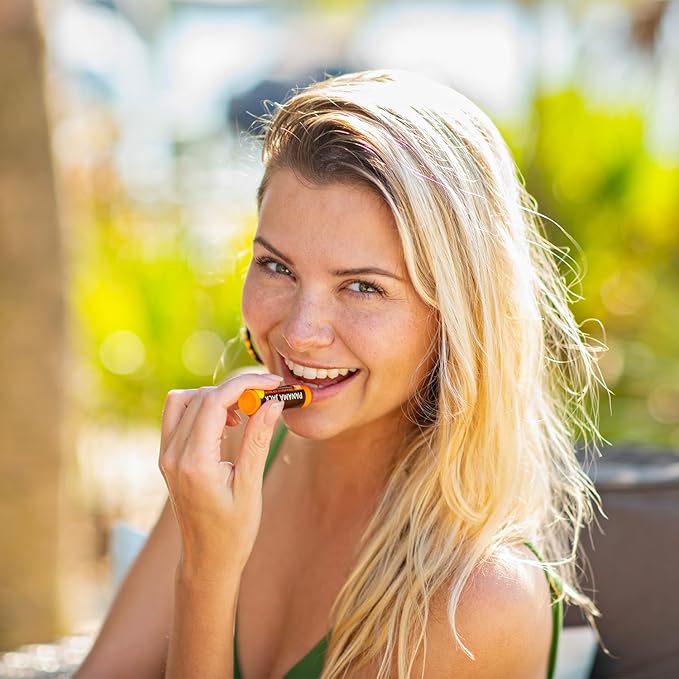 Panama Jack Sunscreen Lip Balm -