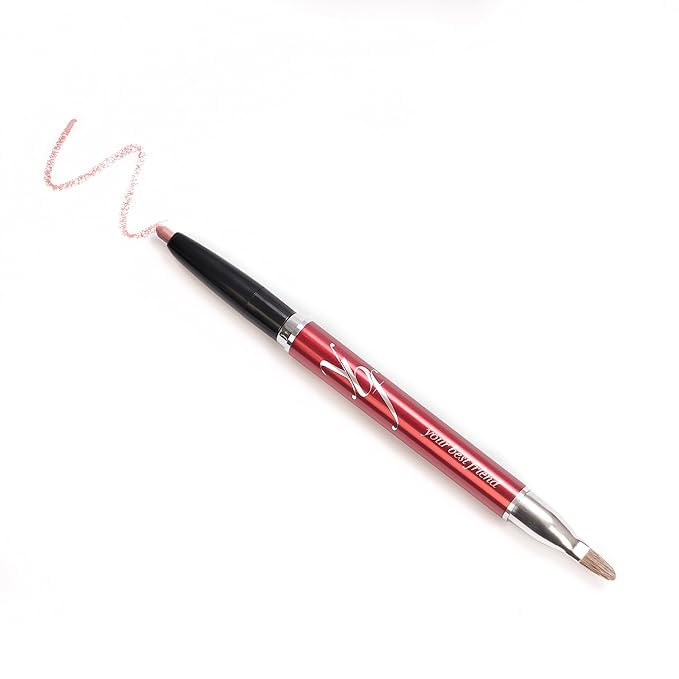 YBF Your Best Lip Liner, Studio Spice, 0.032
