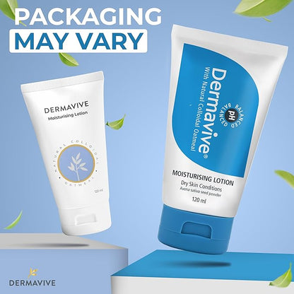 Moisturising Lotion, Hydrating Body Lotion,