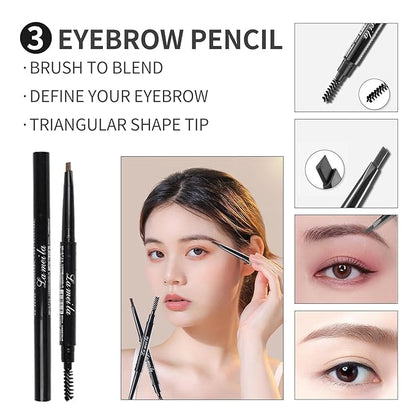 All in One Makeup Kit For Girls -