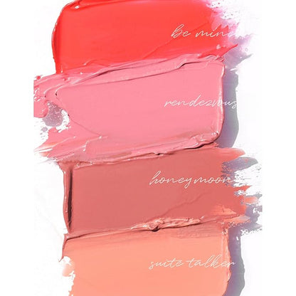 Wander Beauty Double Date Lip & oz