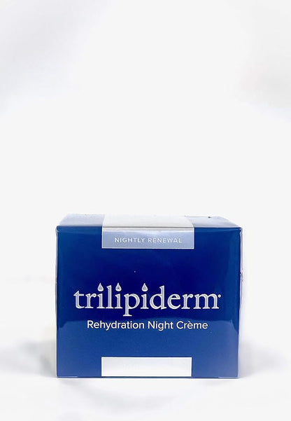 Trilipiderm Essential Face Regimen Bundle – Hydrating