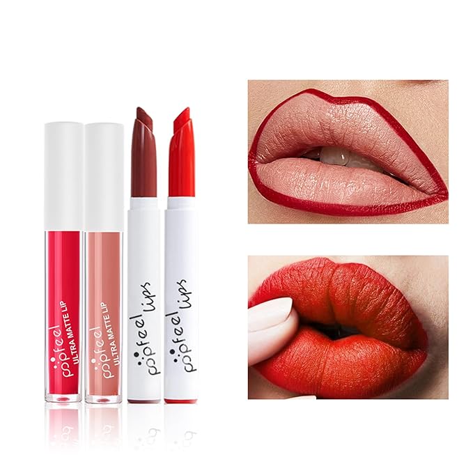 All in One Makeup Kit, Full