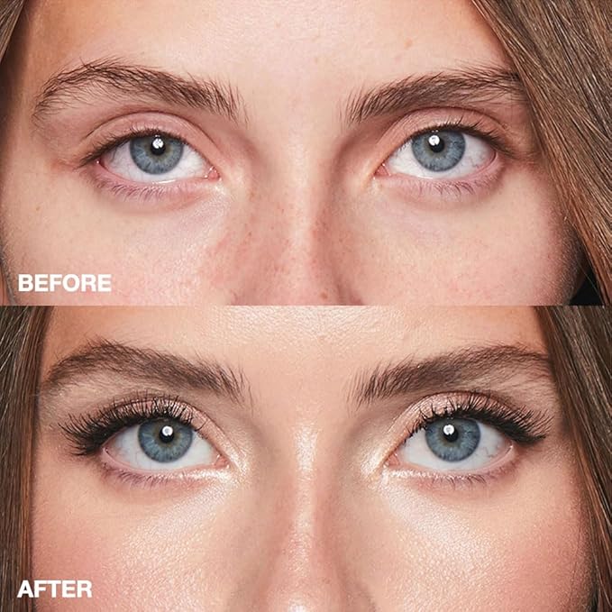 evpct 2Pcs under Eye Brightener, Nourishing Luminous under & 08#