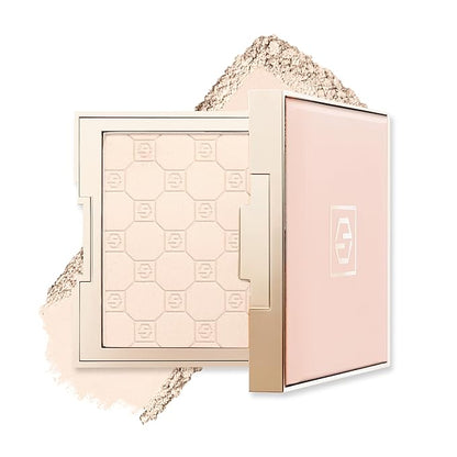 Jouer Soft Focus Hydrate & Setting Powder - - Translucent