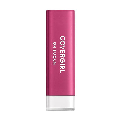 COVERGIRL Colorlicious Oh Sugar! Tinted Lip (packaging