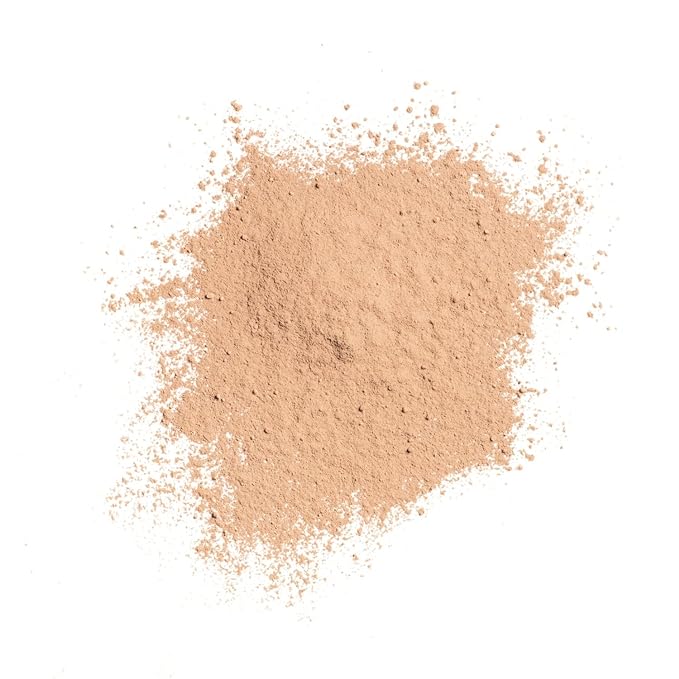 COVERGIRL Clean Invisible Loose Powder - Loose Powder, (0.63 oz) 18g