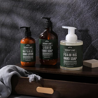 Hand & Body Lotion for Men, 236 ML