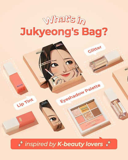 AMTS Webtoon True Beauty - 02 Coral