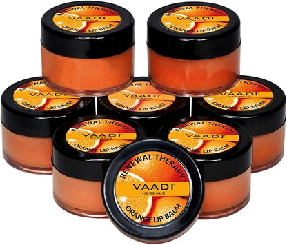 Lip Balm - ★ Renewal Theraphy Herbals