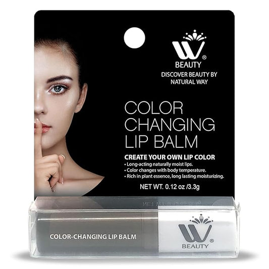 Care Color Changing Lip Balm - 3.3g