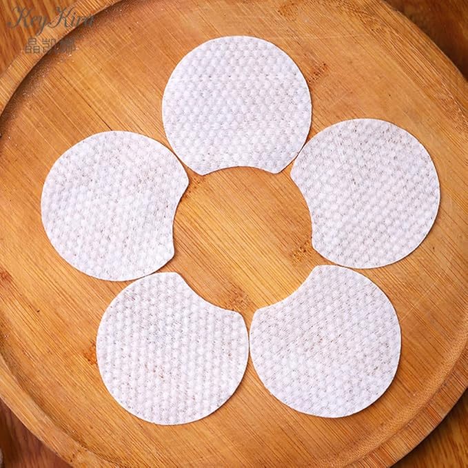 Beavorty cotton pads 900pcs makeup