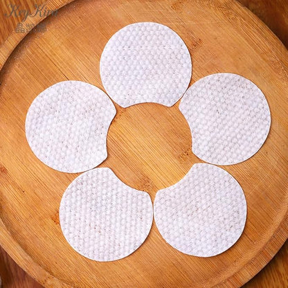Beavorty cotton pads 900pcs makeup