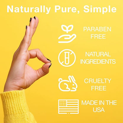 4-Pack Citrus SPF 15 Lip Balm