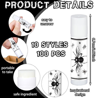 Dunzy 100 Pack Hello Fall Thanksgiving