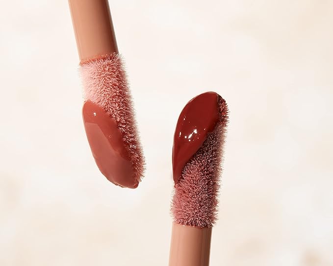 Live Tinted Huegloss High-Shine Lip Gloss - Hydrating, Warm Spice
