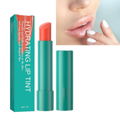 Lip Tint Hydrating, Sheer Strength Hydrating Lip Tint, Hydrating,