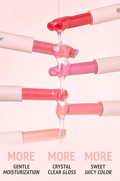 Veganize Collagen Lip Glass Balm |