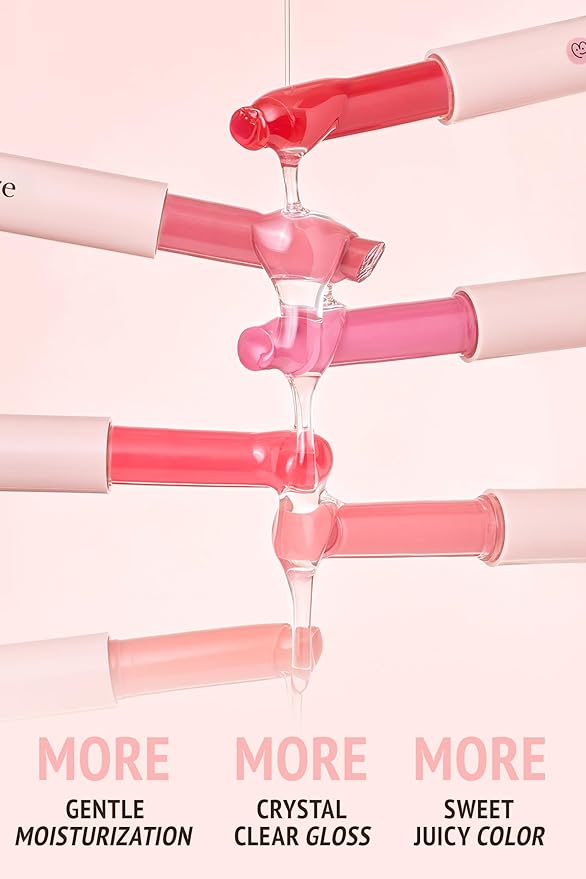 Veganize Collagen Lip Glass Balm |