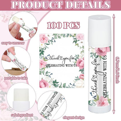 Dunzy 100 Pack Hello Fall Thanksgiving