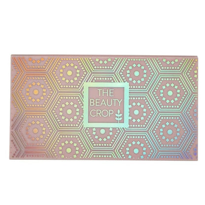 The Beauty Crop - Travel Tea Face Palette