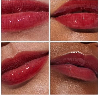 Rhode Peptide Lip Tint, Sheer Color and Hydrating Lip 10ml