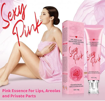 Sexy Pink Tender Essence Lips Areolas 30g