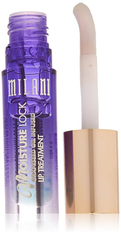 Milani Moisture Lock Oil Infused Lip Treatment, Conditioning Conditioning