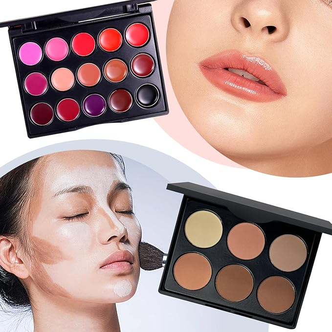 Makeup Kit All-in-one Makeup Gift Set