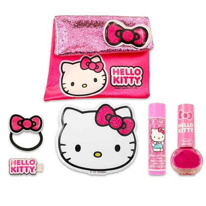 Hello Kitty Lip Balm Set - Girls