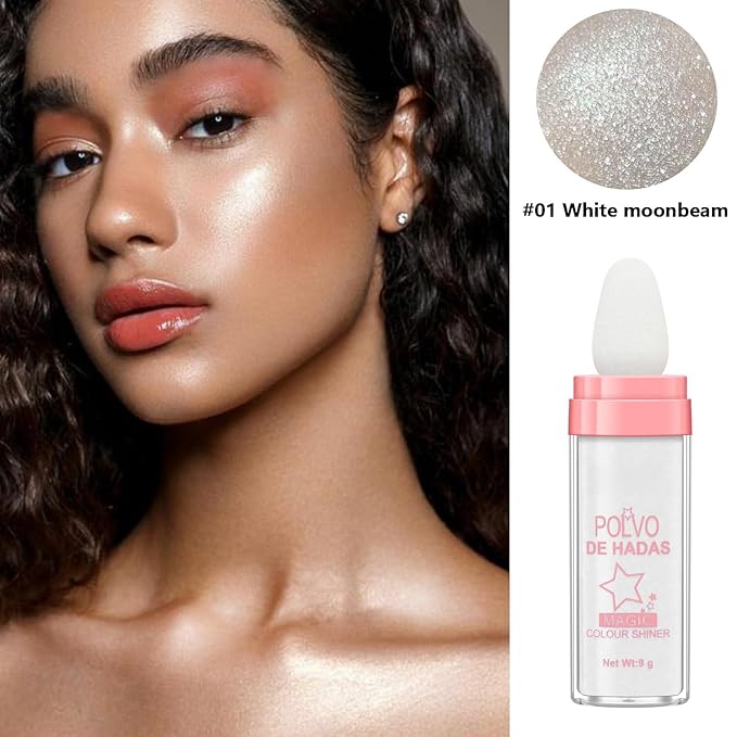 3 Pack Polvo De Hadas Fairy Dust Highlight (3 Pack)