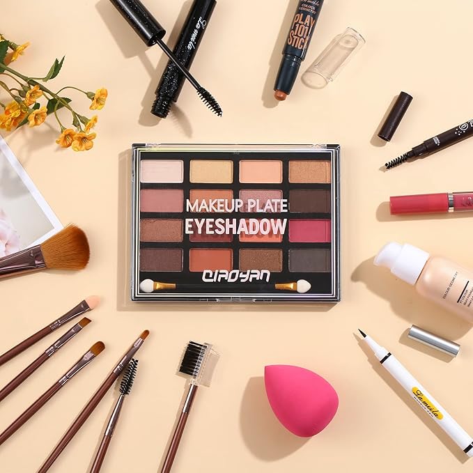 All in One Makeup Kit For Women Girls