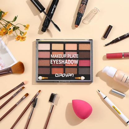 All in One Makeup Kit