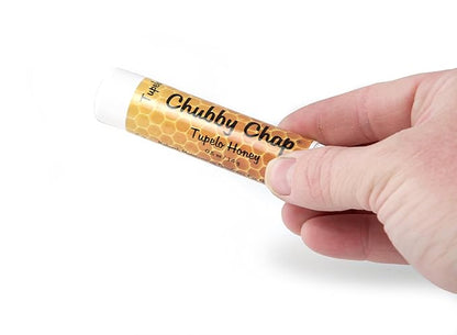 Chubby Chapstick - One (1x) Large (Tupelo