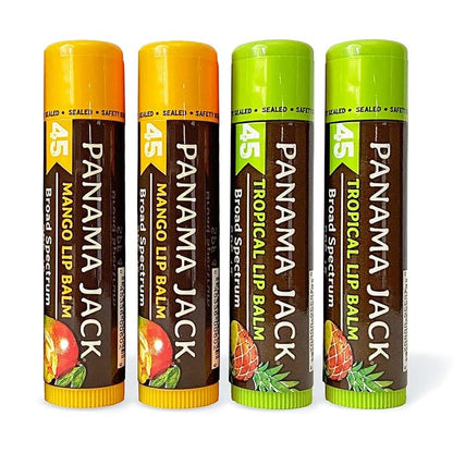 Panama Jack Sunscreen Lip Balm -