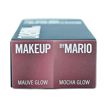 Makeup By Mario Mini MoistureGlow On The Go Plumping Lip Serum Duo - Mauve Glow & Mocha Glow
