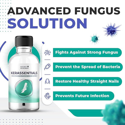 Kerassentials - Original Kerassentials Formula,