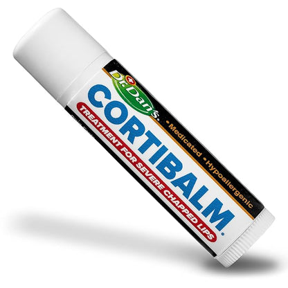 Dr. Dan's Cortibalm- 6 Pack -