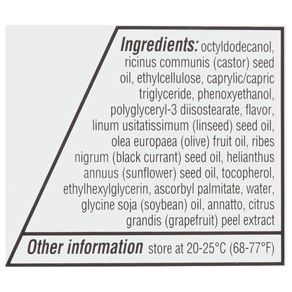 Chapstick Total Hydration VitaminEnriched Lip Oil