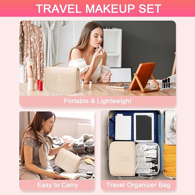 All in One Makeup Kit for Women Full