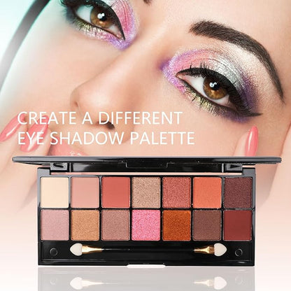 All in One Makeup Kit for Makeup storage