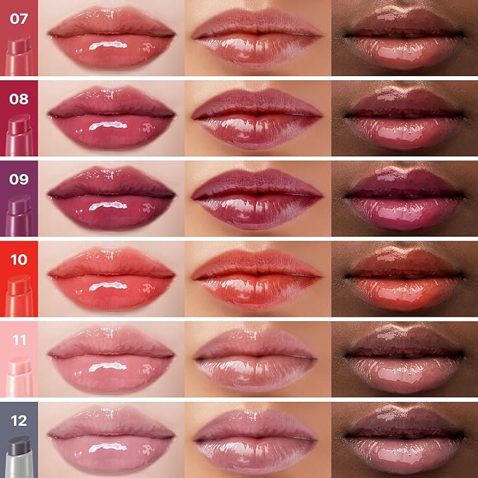 Nature Republic HONEY MELTING LIP (03
