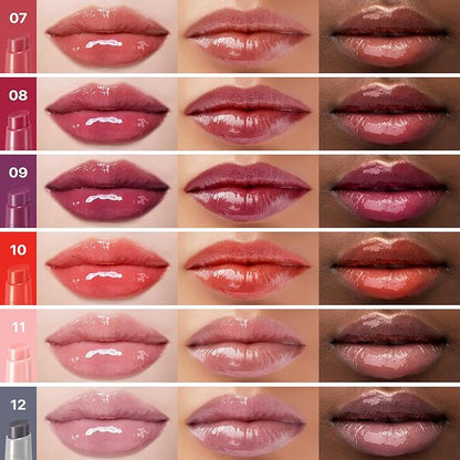 Nature Republic HONEY MELTING LIP (03