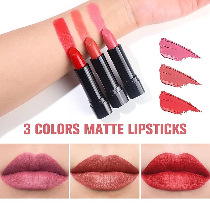 Professional Makeup Kit for Women Girls