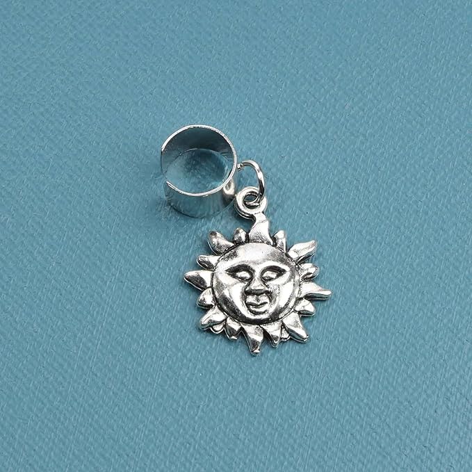 Vintage Elephant Ear Cuff Earrings Non Pierced Cuff