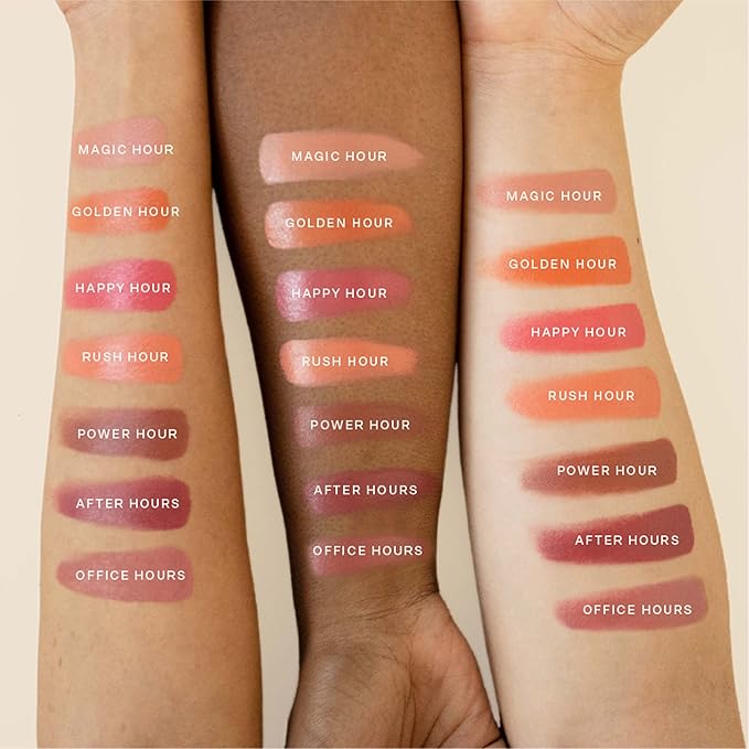 Tower 28 Beauty BeachPlease Cream Blush for Cheeks