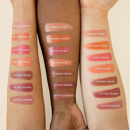 Tower 28 Beauty BeachPlease Cream Blush for Cheeks