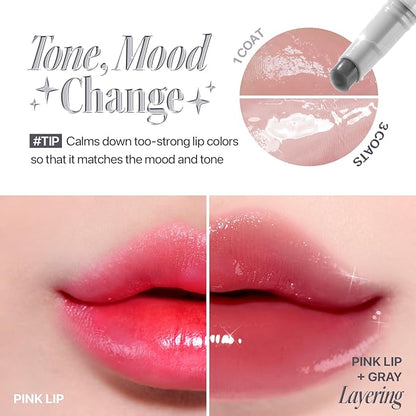 Nature Republic HONEY MELTING LIP 11-12