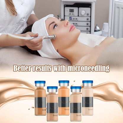 BB Facial Glow Starter Kit Facial Kit,Anti-Aging